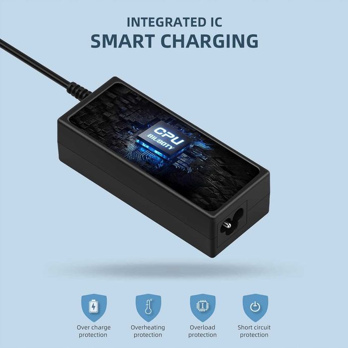 ładowarka AC zasilacz do Lenovo Flex 4 5 6 S. 65W 20V 3,25A