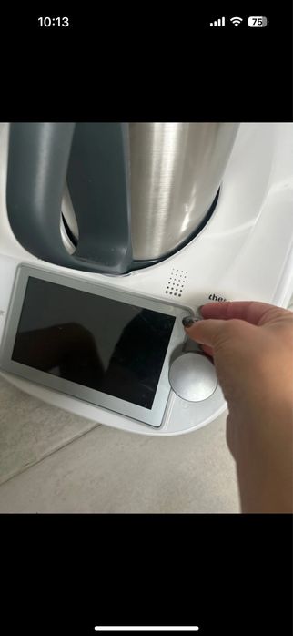 Thermomix 6 stan bardzo dobry