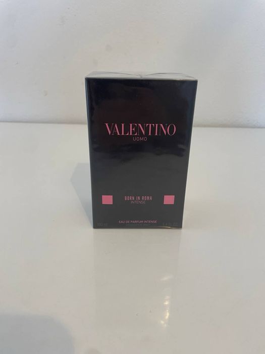 Valentino Uomo Born in Roma Intense 100 ml