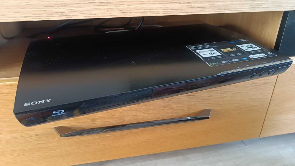 Kino domowe Sony BDV_E290