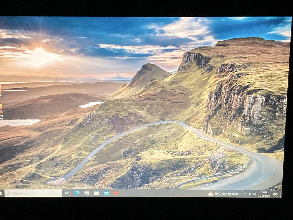 Asus G1S  bom estado