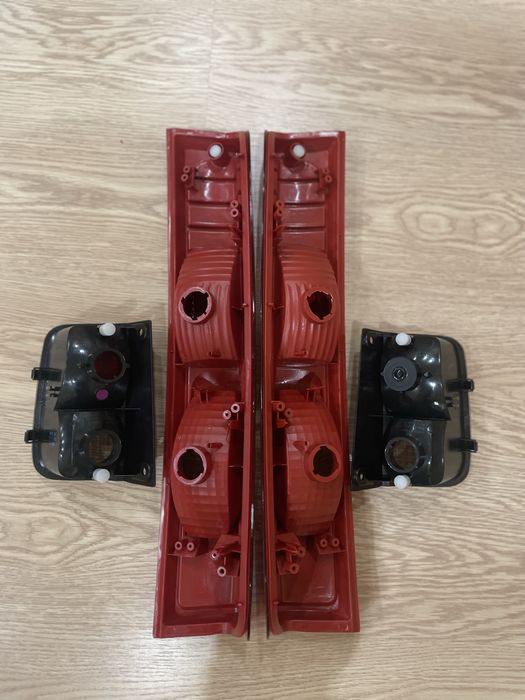 Задній стоп,фонар,ліхтар до Renault Trafic,Opel Vivaro 2007-2014