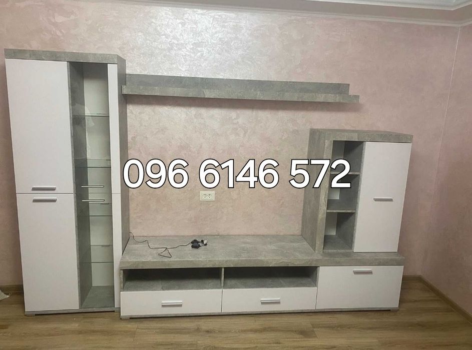 Збір меблів, складання меблів, майстер, монтаж корпусних меблів