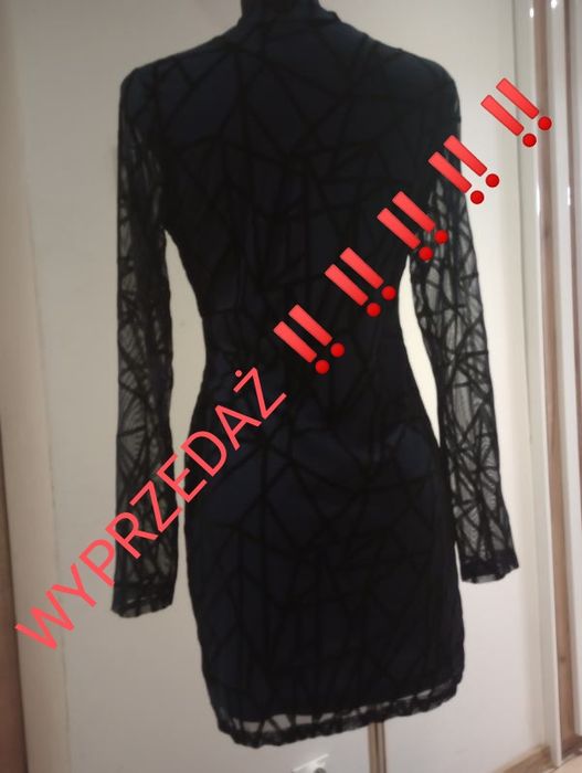 Sukienka, druga gratis