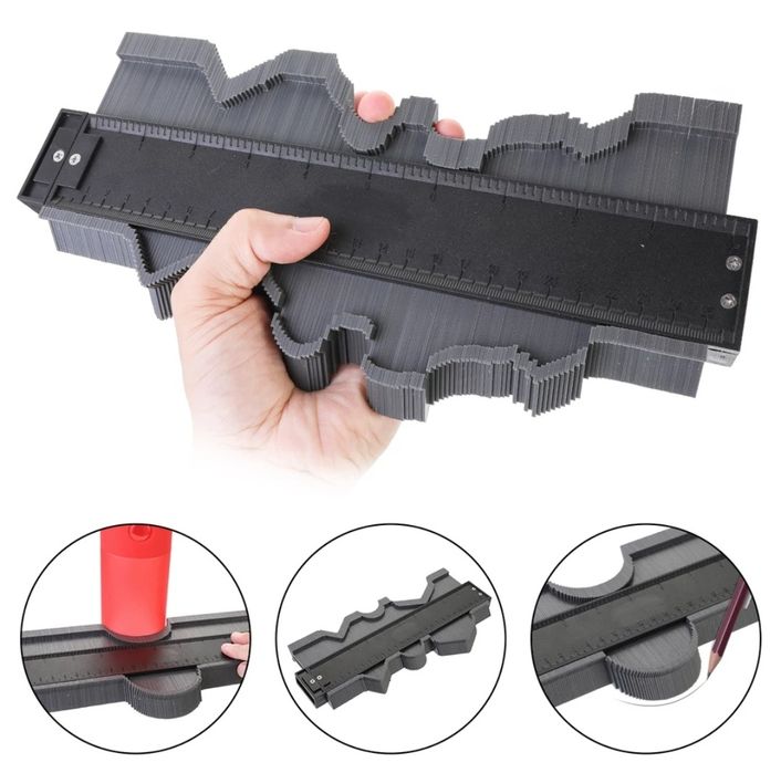 Измеритель контура