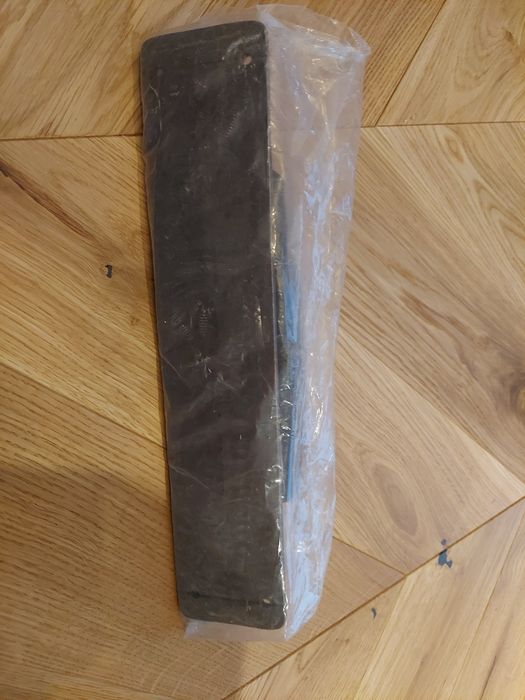Uchwyt, pochwyt, klamka rustykalna Nowa