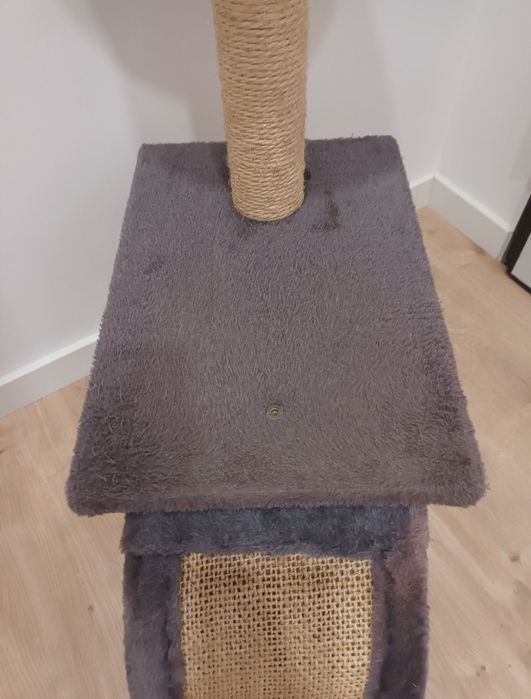 Arranhador pra gatos