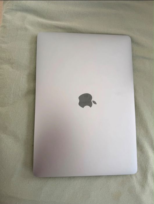 Mackbook pro 2020