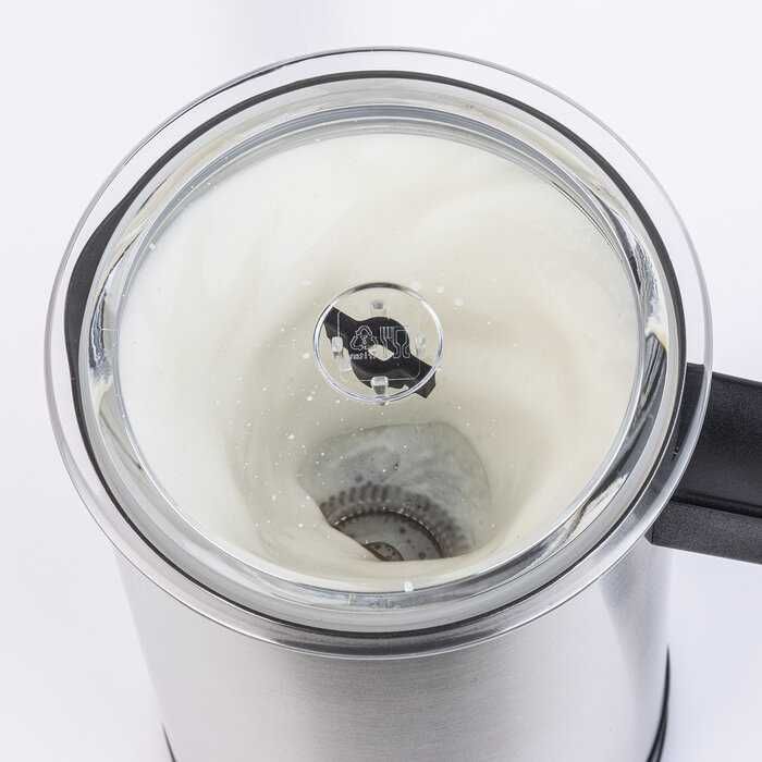 Elektryczny spieniacz do mleka hkoenig automatic milk frother Wrocław