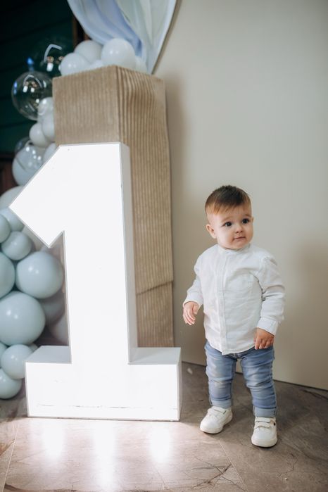 Набір на рочок хлопчику