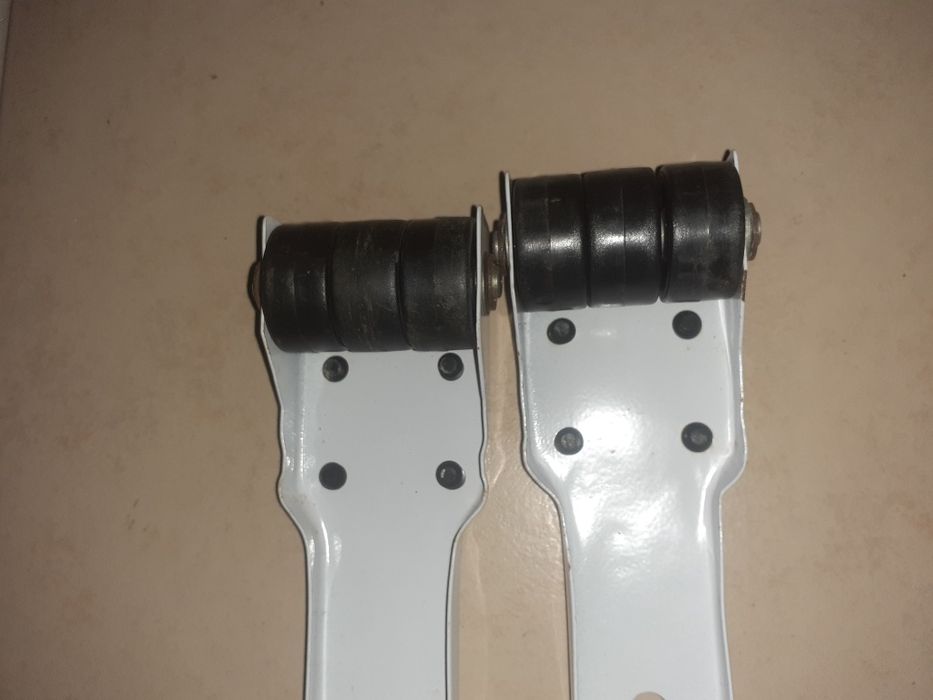 Suporte deslizador para electrodomésticos.  Base deslizante