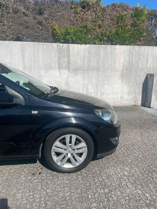 Opel Astra Caravan 1.4 Gasolina 2008 - Apenas 84.800 km - Único Proprietário
