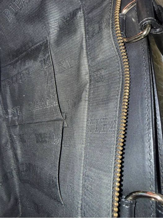 Шкіряна жіноча сумка