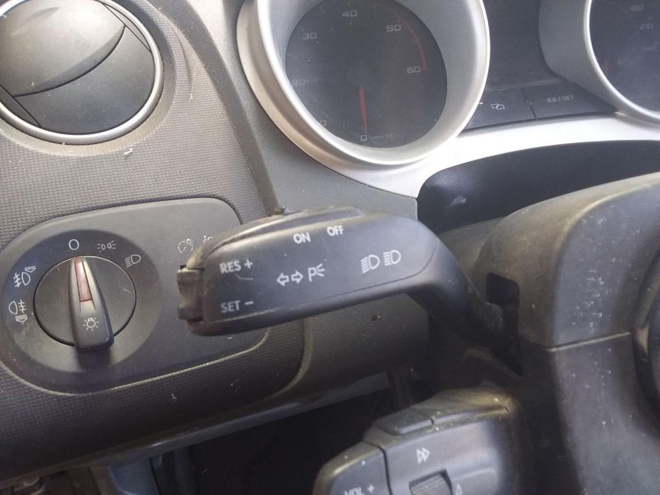 Comandos Dos Piscas Seat Ibiza Berlina 6J5