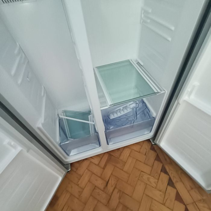 Frigorífico avariado