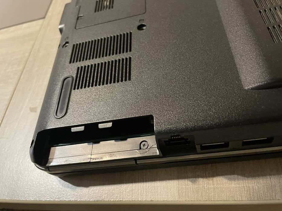 Portatil plackard bell