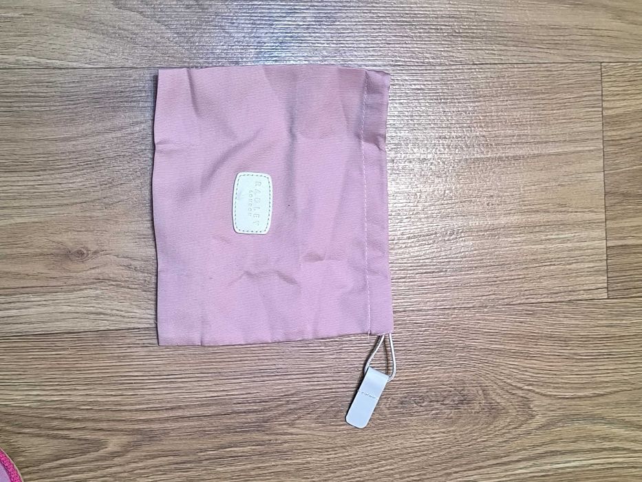 Пильник фірми Radley