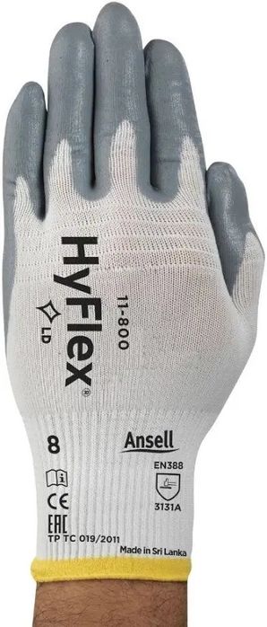 Rękawice HY FLEX 11-801 NOWE!