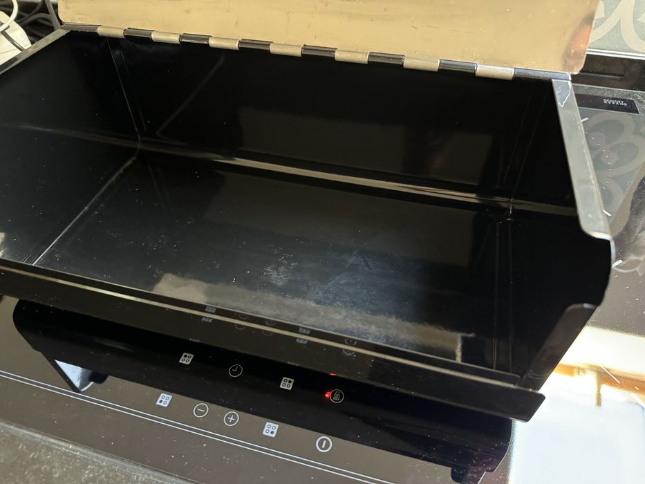 Caixa para guradar o Pão