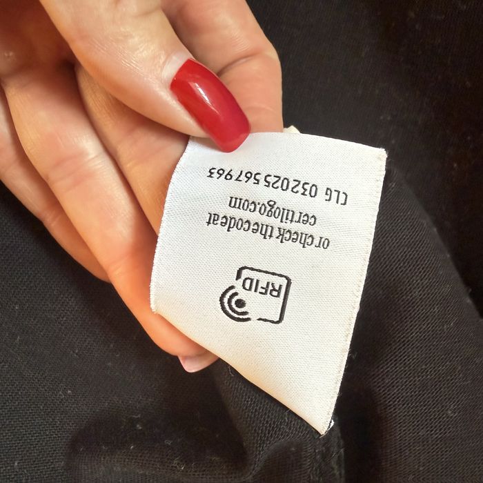 Футболка Off white