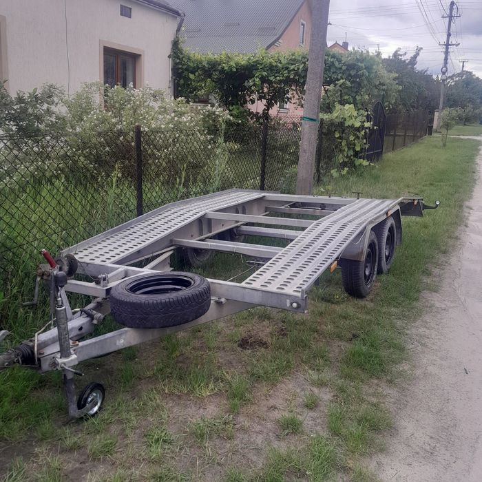 Лафет SWIDNIK 2008року