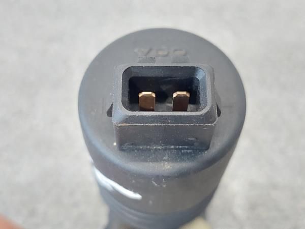Motor de esguicho VOLKSWAGEN Polo (6N)