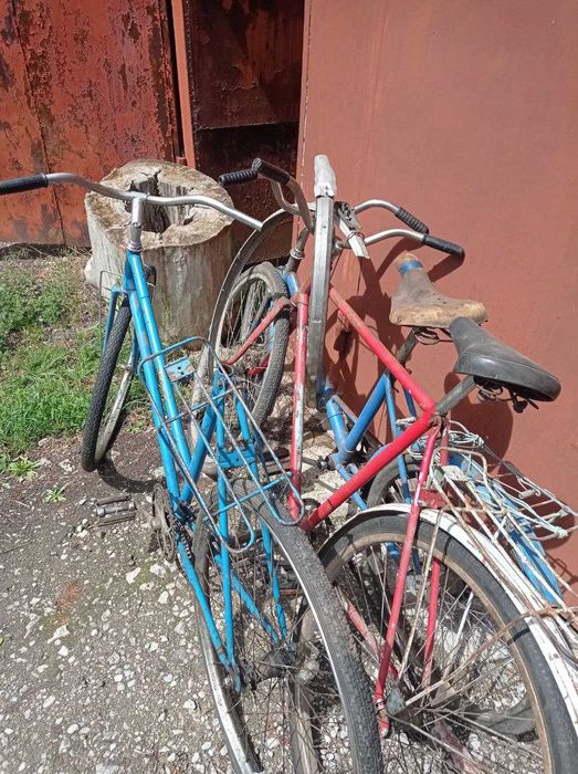 Продам велосипеды!