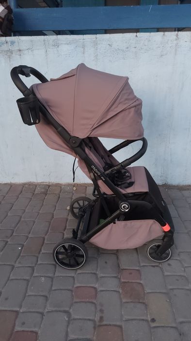 Коляска Espiro  Else 2025 року