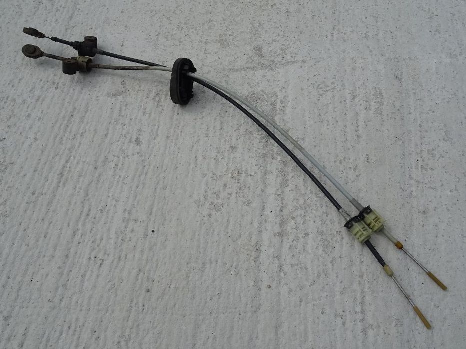 LINKI ZMIANY BIEGÓW EC EG SKRZYNIA F17 F23 F35 OPEL SIGNUM VECTRA C 3,2 Z32SE, 2.0 2,2 Y22DTH 1,8 16V