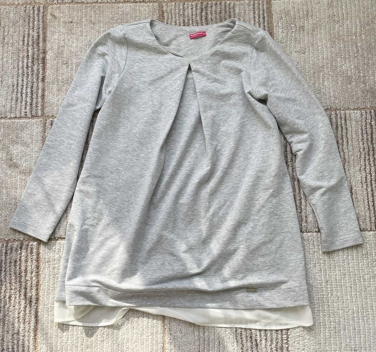 Bluza ciążowa Happymum - rozmiar M