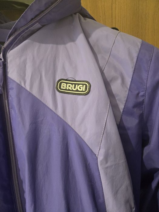 Kurtka Brugi L/40