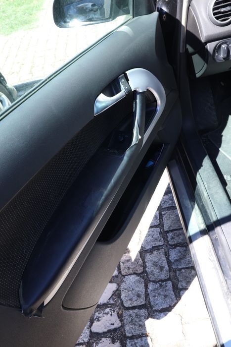 Audi A3 8P 2.0 TDI