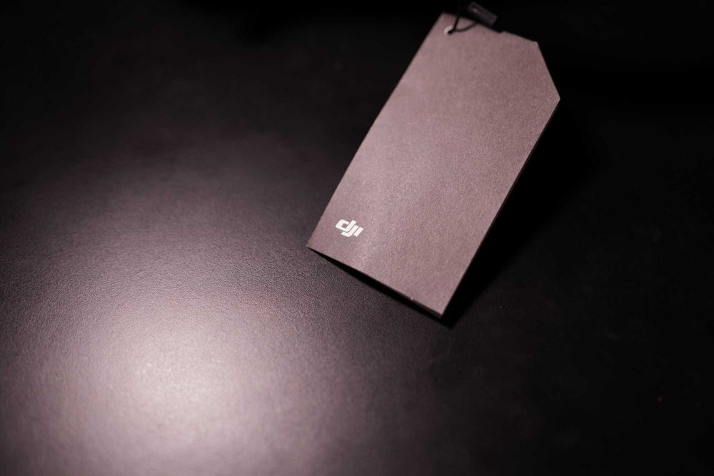 RS 4 Pro Combo DJI + inteligentny moduł śledzący