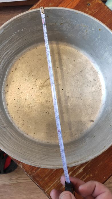 Продам сотейник 4л.