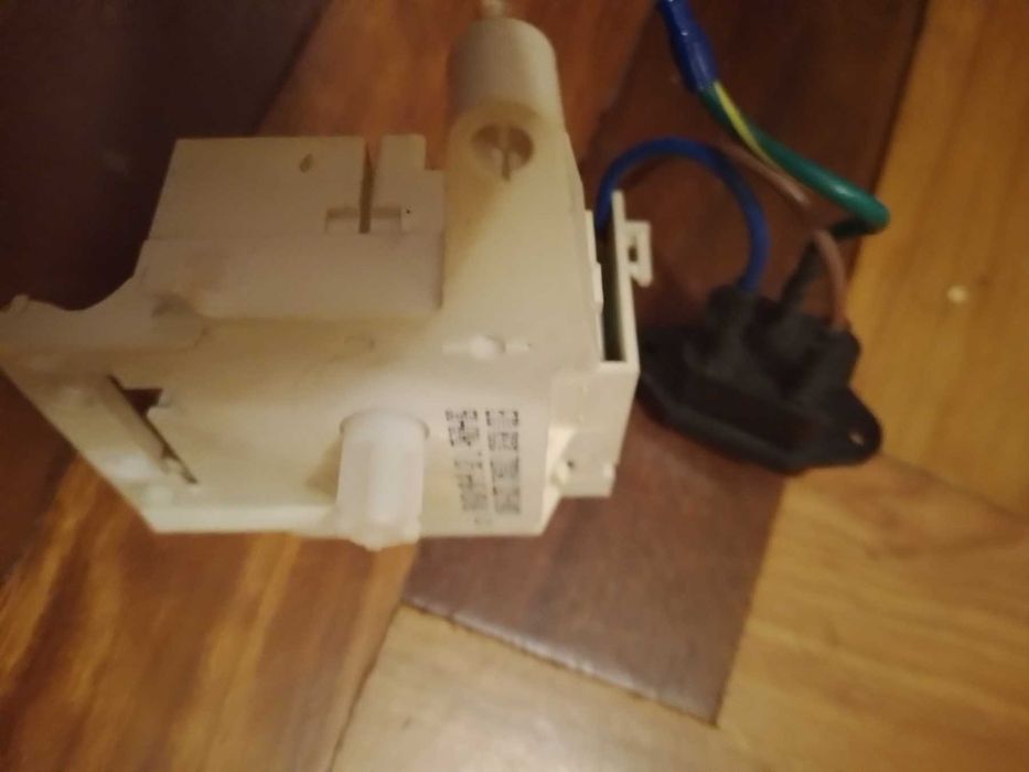 Двигун 3 об/хв. 4 Вт