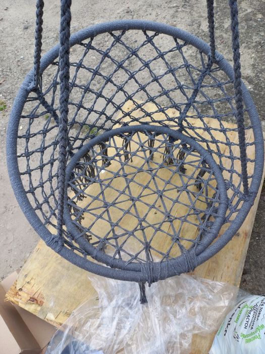 Hustawka bocianie gniazdo z poduchą