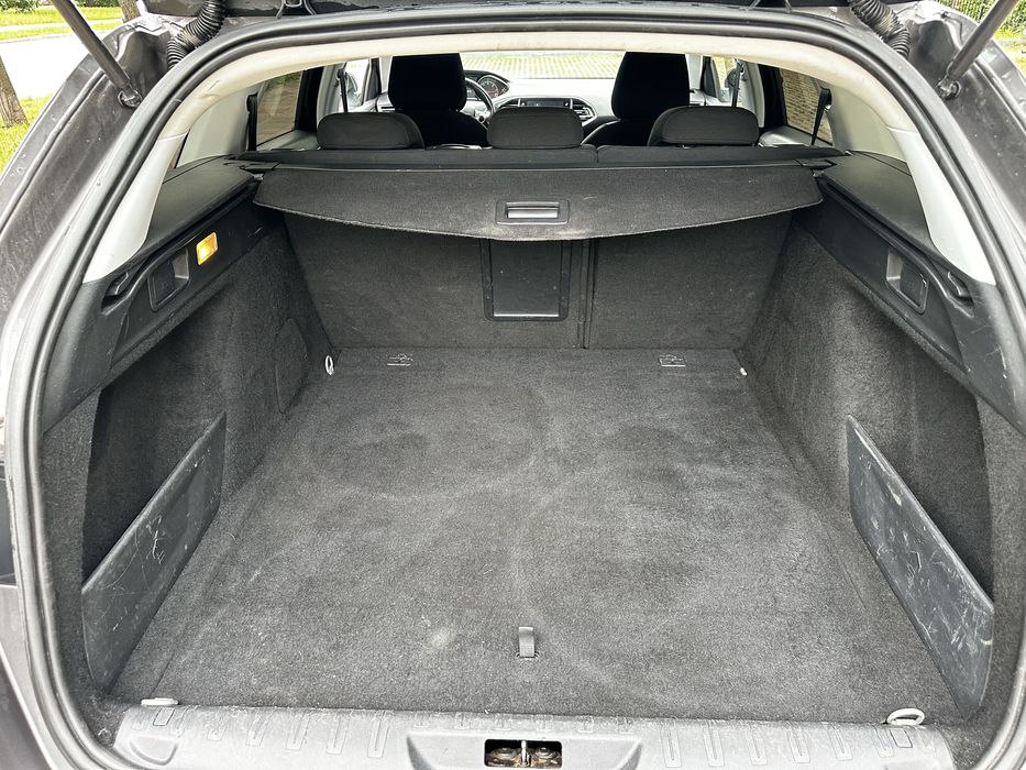 Peugeot 307 дизель/автомат