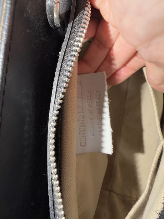 Продам сумку класичну
