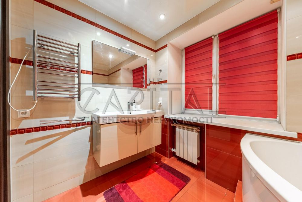 Продажа квартиры, ул. Архипенко Александра, Оболонь, парк Наталка