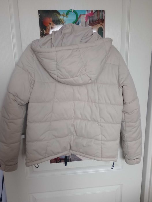 Kurtka damska new York