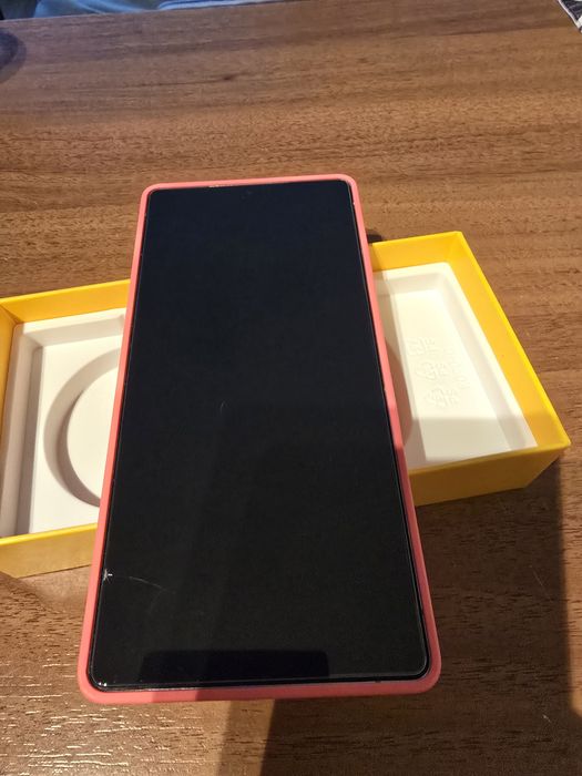 Samsung s25 ultra 256gb plus 3 etui