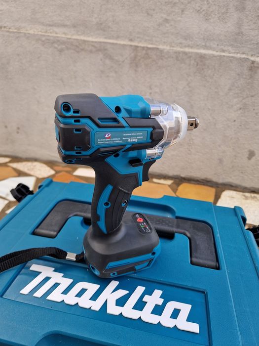 Maquina de empacto MAKITA