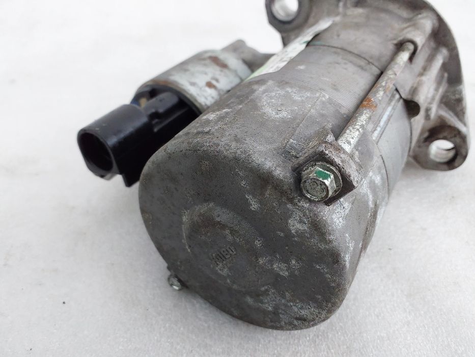 Motor de arranque VOLKSWAGEN Scirocco (137, 138)