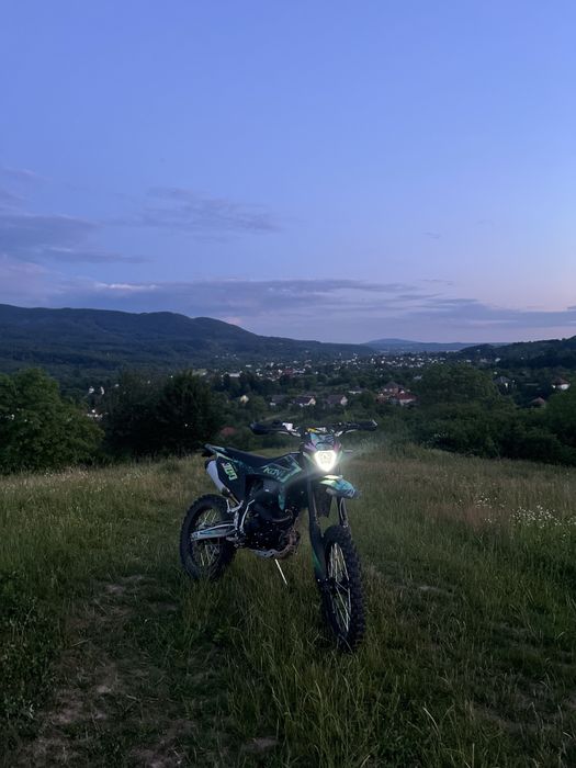 Kovi advance 300 2026 року