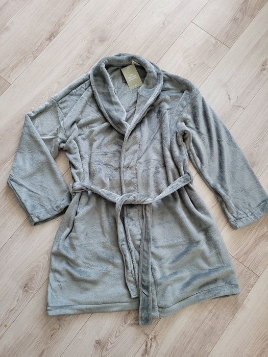 Szlafrok damski H&M M/L