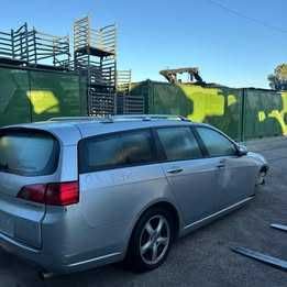 Honda ACCORD para Peças e Acessórios