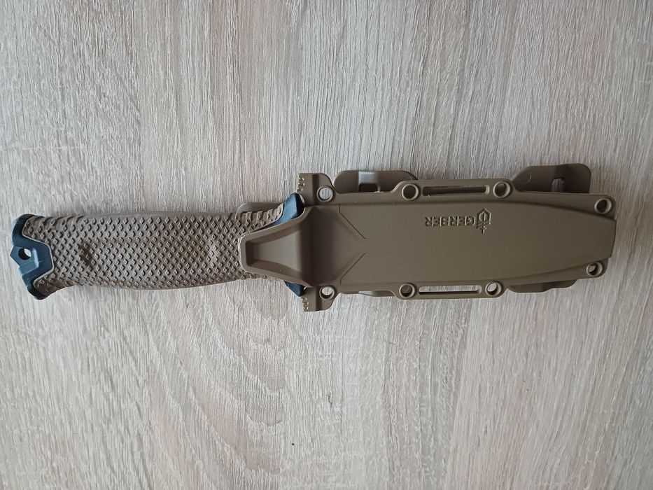 Nóż Gerber Strongarm