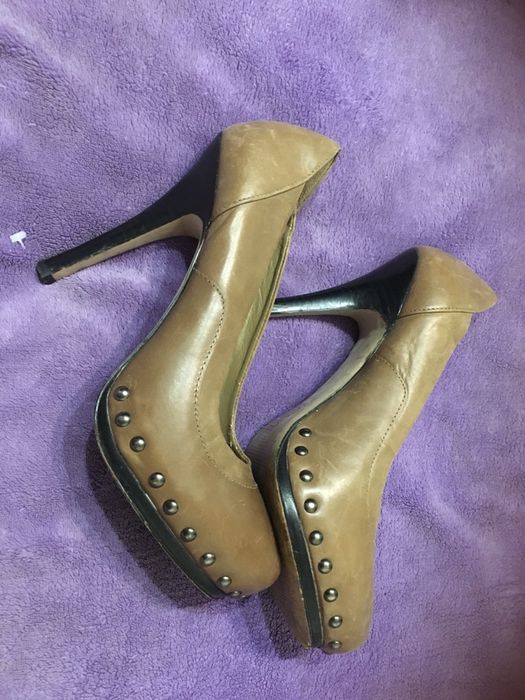 Aldo szpilki 40 rozmiar