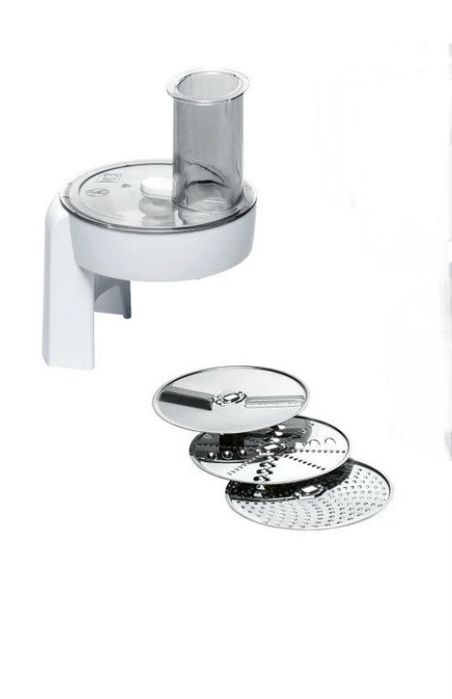 Бош Mum Овочерізка Корпус пластик для дисків Bosch