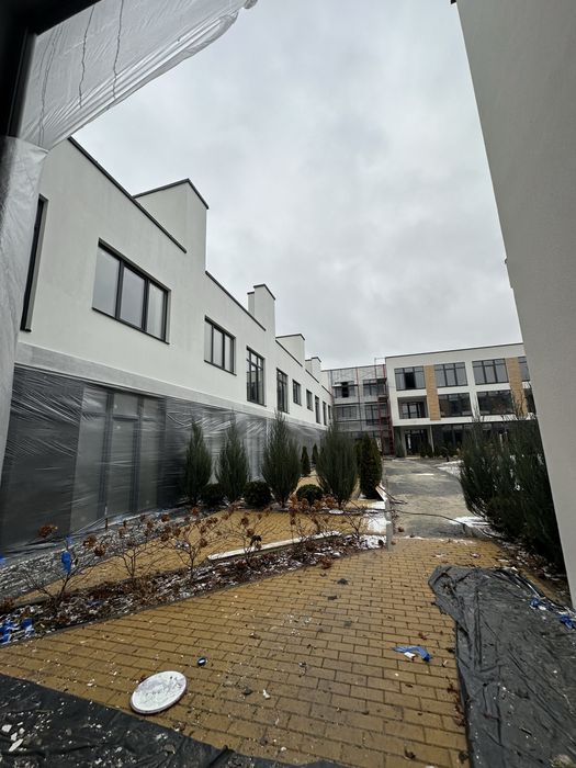 Продам двокімнатну в ЖК Hygge Home (ХюгоХом) Ірпінь, район Стоянка